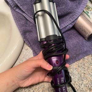 bed head wave artist